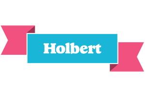 Holbert today logo
