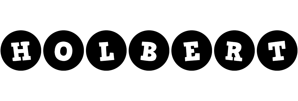 Holbert tools logo