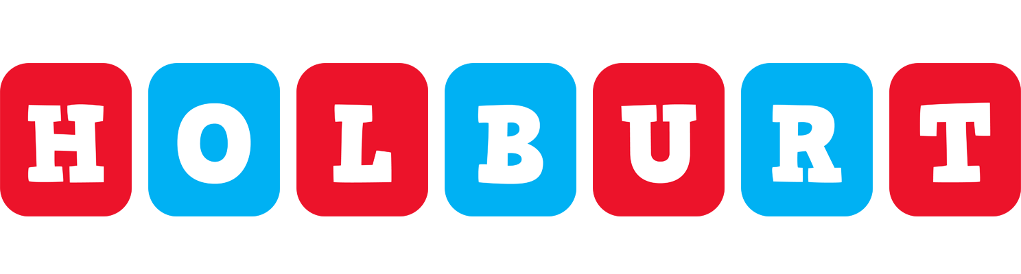 Holburt diesel logo