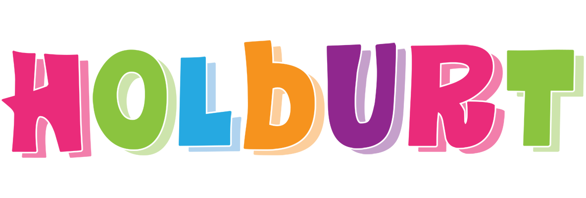 Holburt friday logo