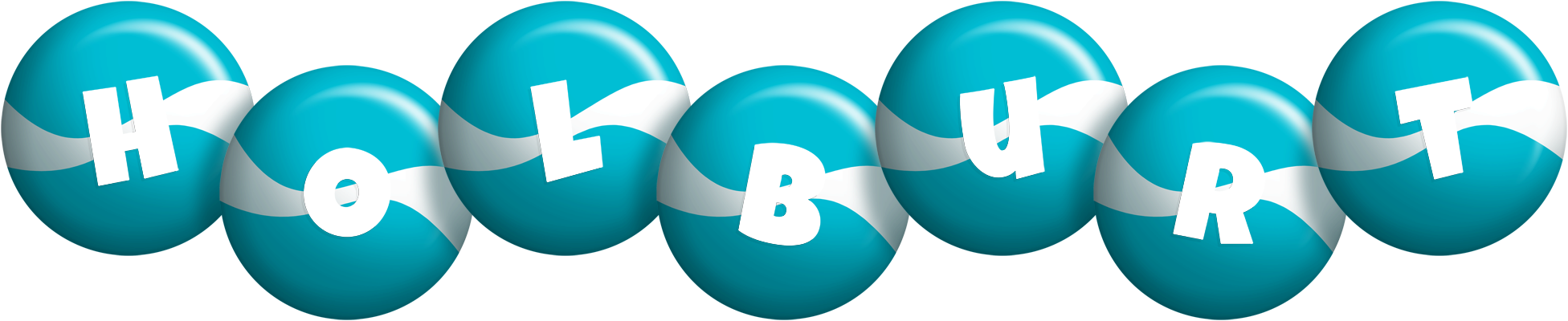 Holburt messi logo