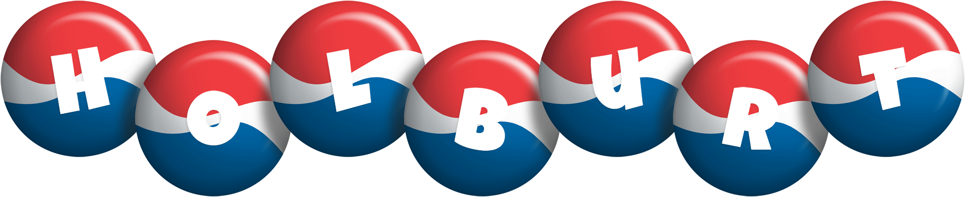 Holburt paris logo