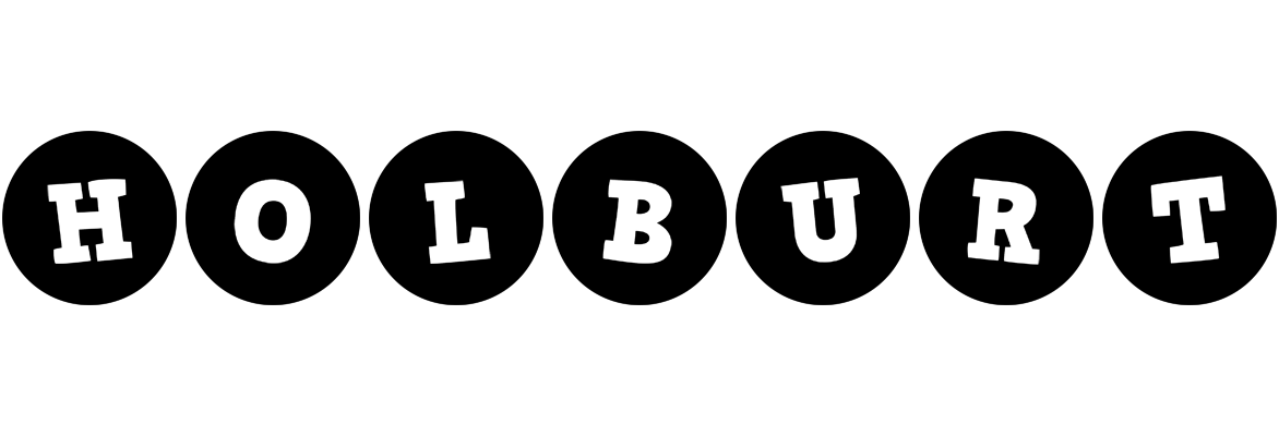 Holburt tools logo
