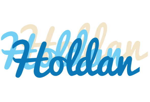 Holdan breeze logo