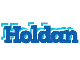 Holdan business logo