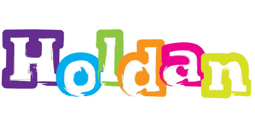 Holdan casino logo