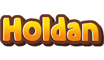 Holdan cookies logo