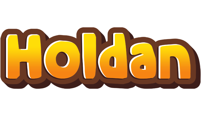Holdan cookies logo