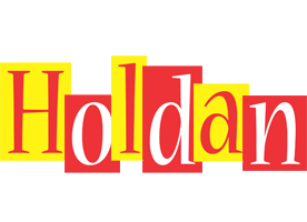 Holdan errors logo