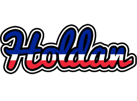 Holdan france logo