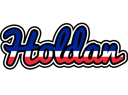 Holdan france logo