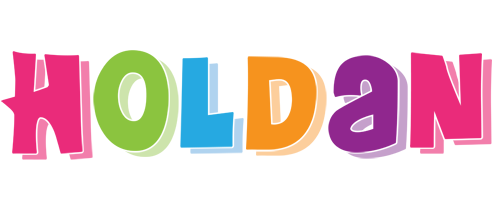 Holdan friday logo