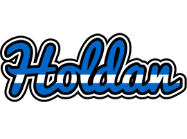 Holdan greece logo