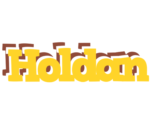 Holdan hotcup logo