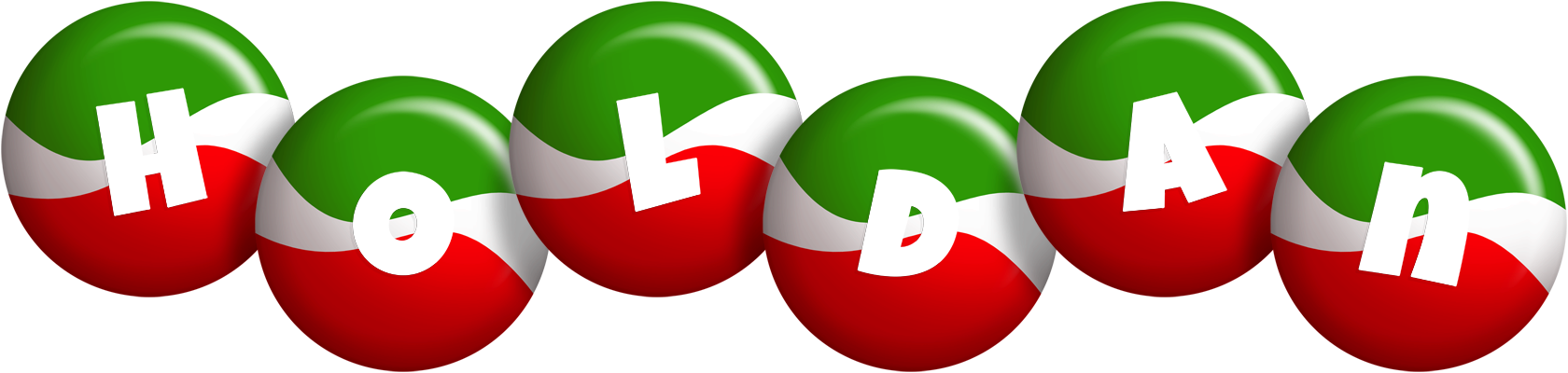 Holdan italy logo