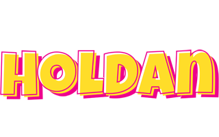 Holdan kaboom logo