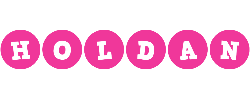Holdan poker logo