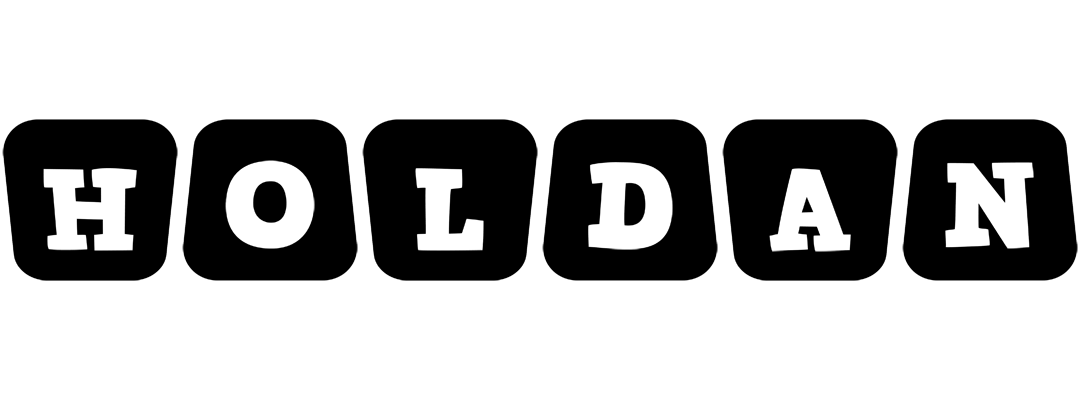 Holdan racing logo