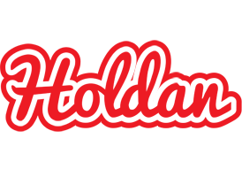 Holdan sunshine logo