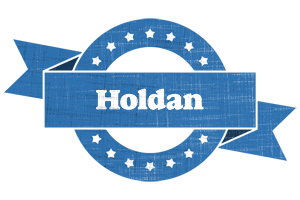 Holdan trust logo