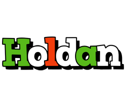 Holdan venezia logo