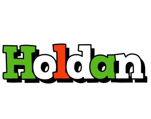 Holdan venezia logo