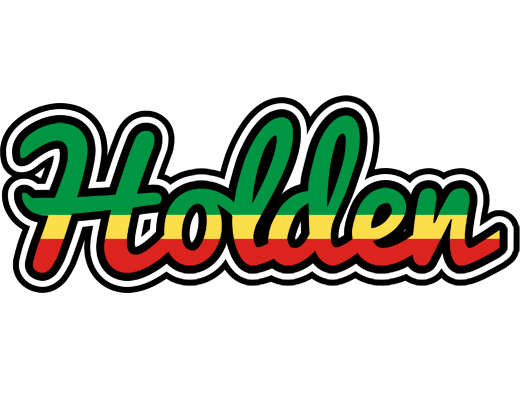 Holden african logo