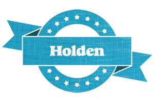 Holden balance logo