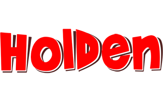 Holden basket logo