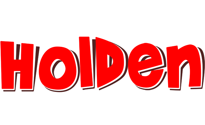 Holden basket logo
