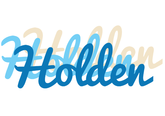 Holden breeze logo