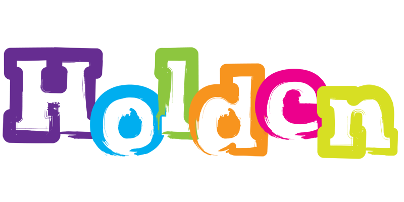 Holden casino logo