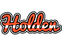 Holden denmark logo