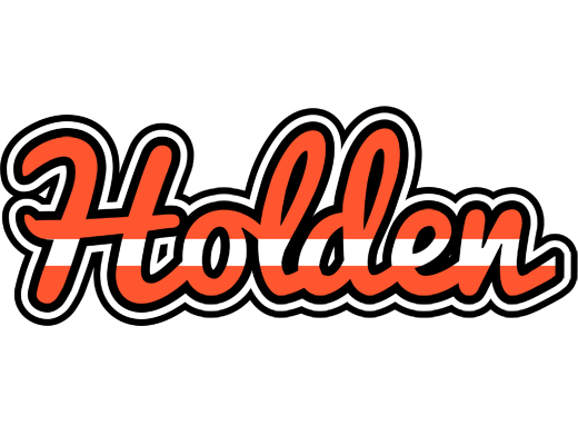 Holden denmark logo