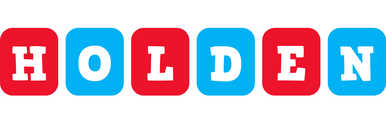 Holden diesel logo