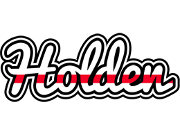 Holden kingdom logo