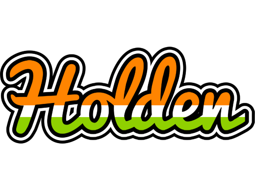 Holden mumbai logo