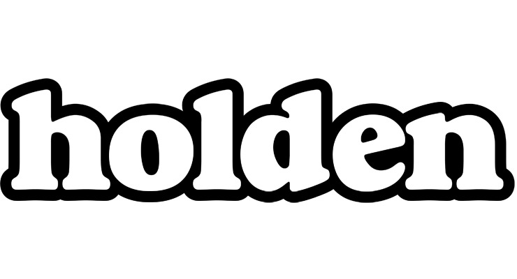 Holden panda logo