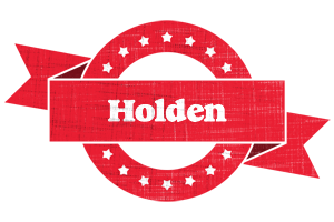 Holden passion logo