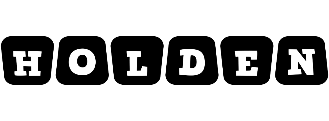 Holden racing logo