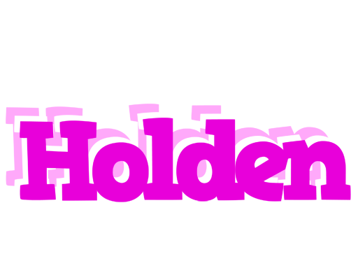 Holden rumba logo