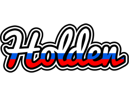 Holden russia logo