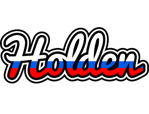 Holden russia logo
