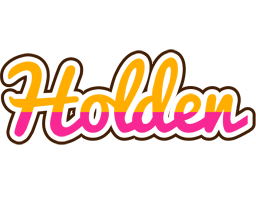 Holden smoothie logo