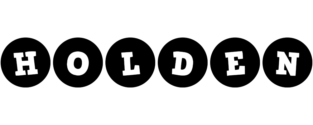 Holden tools logo