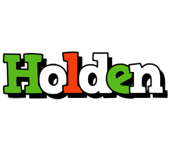 Holden venezia logo