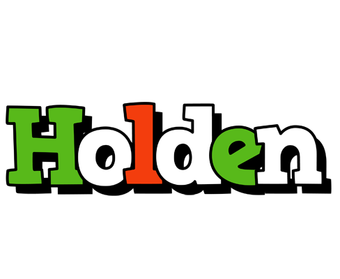 Holden venezia logo
