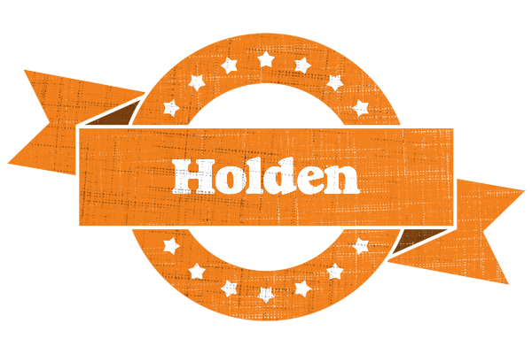 Holden victory logo