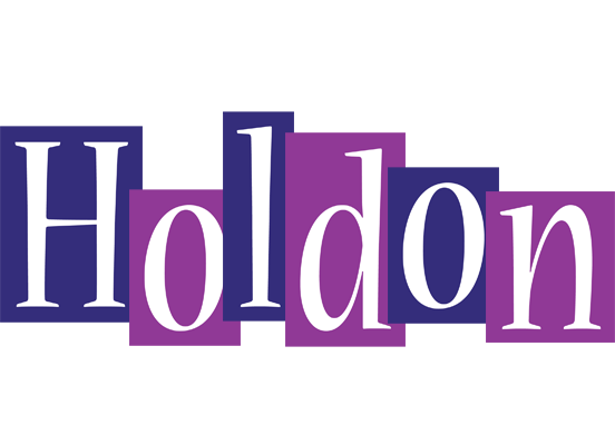Holdon autumn logo