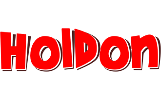 Holdon basket logo